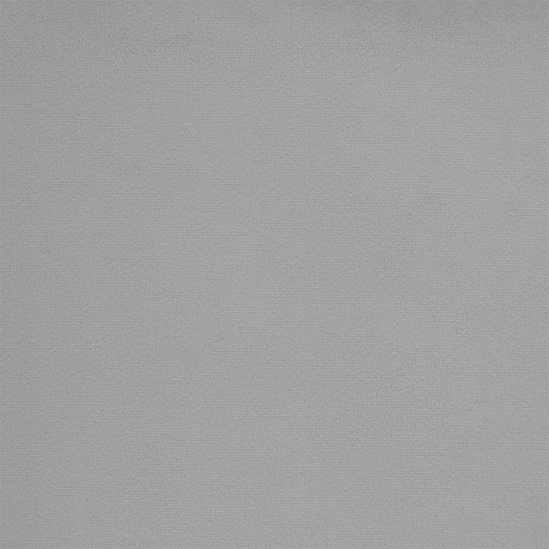 Ventadecolchones - Canapé Abatible Serena Gran Capacidad, Tapizado en Terciopelo Gris con Tapa en Tejido 3D Transpirable, 120 x 180 cm