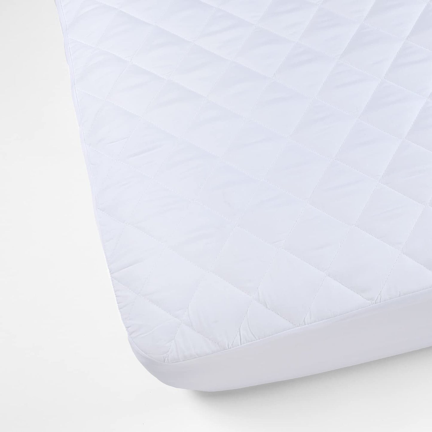 Pikolin Home - Protector de Colchón - Cubrecolchón - Impermeable, Transpirable, Hipoalergénico, Extrasuave (Varias Medidas)