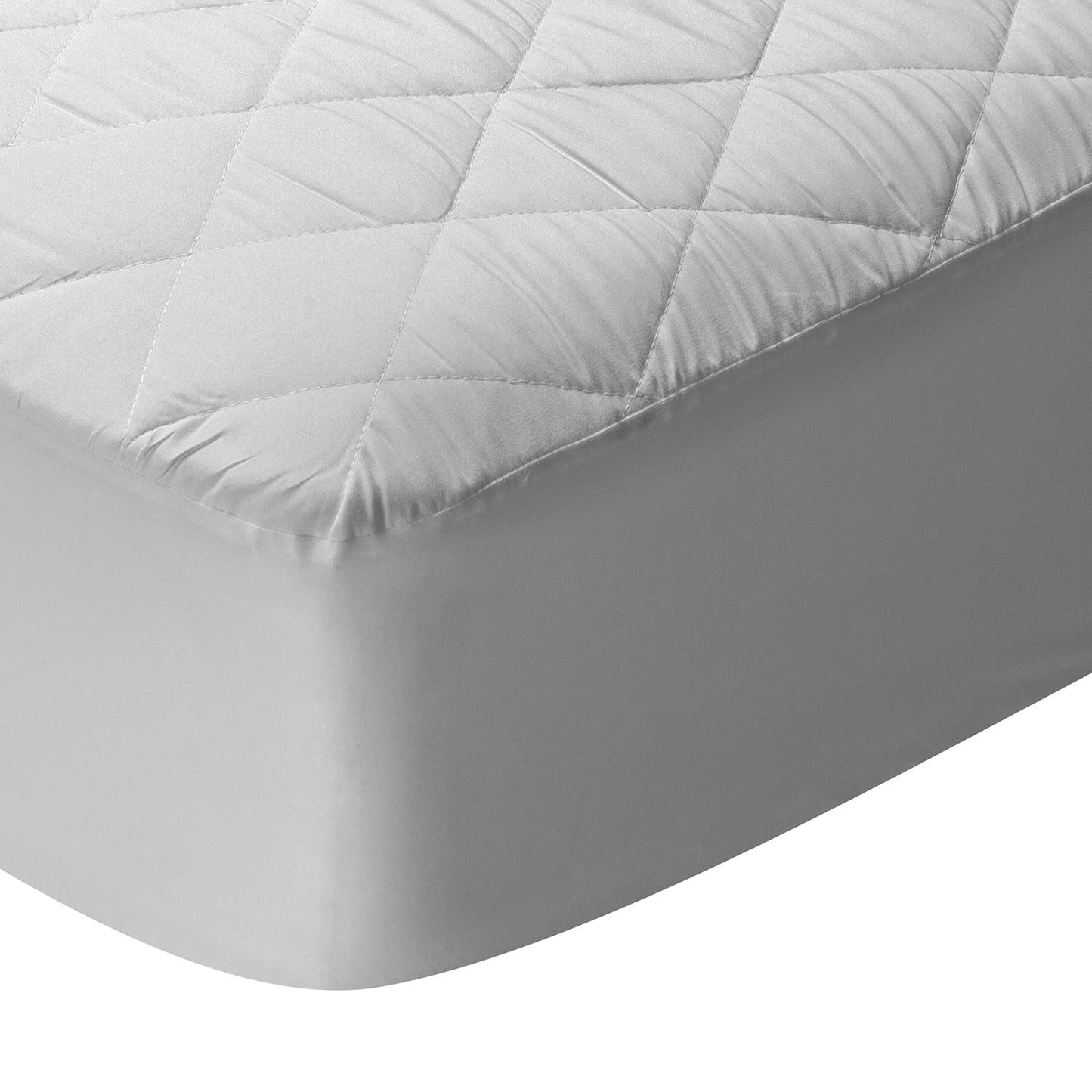 Pikolin Home - Protector de Colchón - Cubrecolchón - Impermeable, Transpirable, Hipoalergénico, Extrasuave (Varias Medidas)