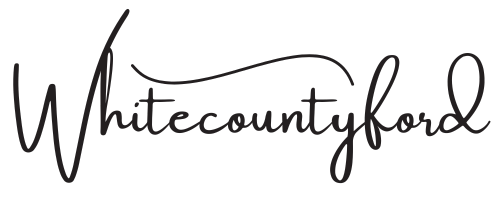Whitecountyford